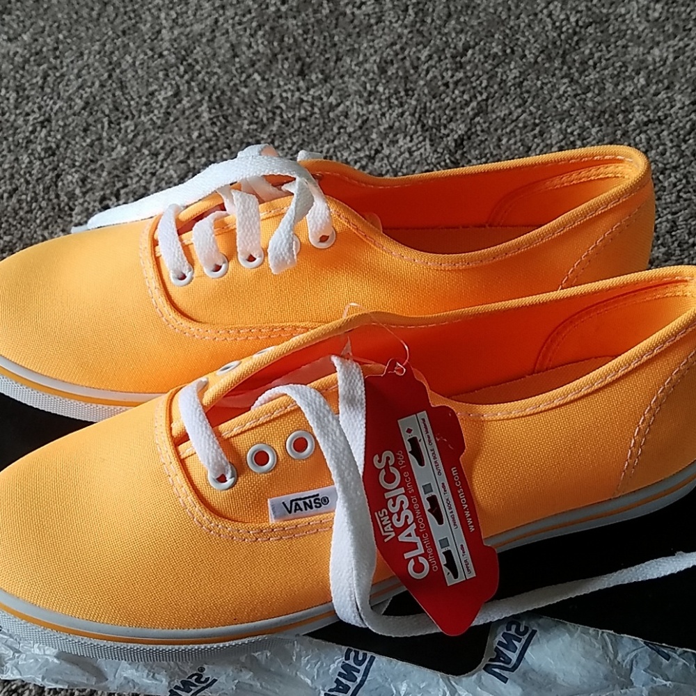 Van's sneaker